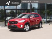 Hyundai Creta I Рестайлинг Казань  - изображение 17