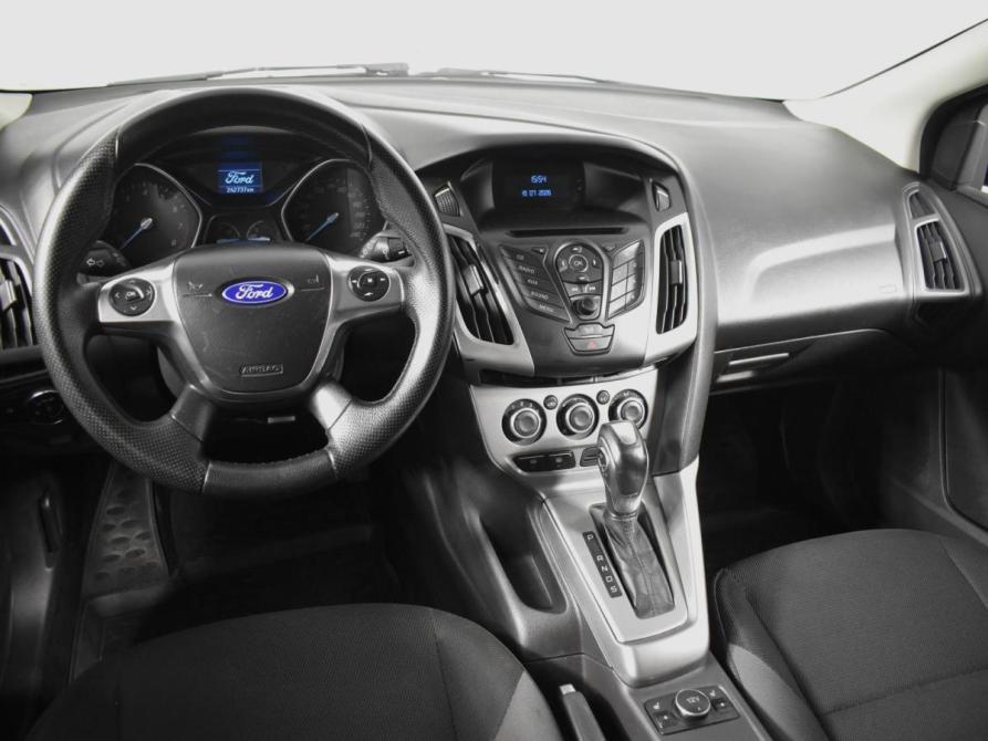 Ford Focus III Казань  - изображение 6