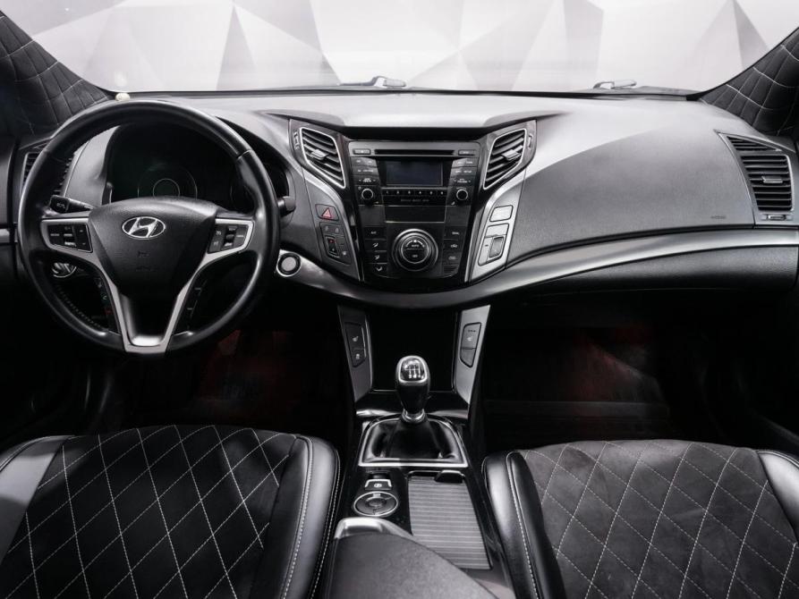 Hyundai i40 I Ульяновск  - изображение 11