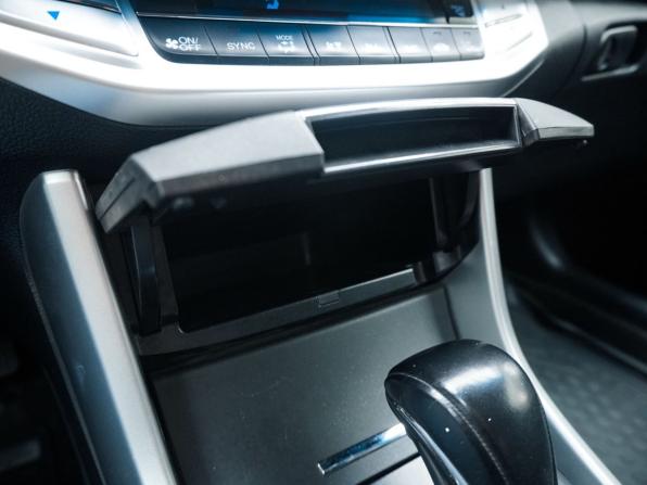 Honda Accord IX с пробегом 2013 года, цена 1 329 000 рублей, 231434 км, седан, Автокод Объявления