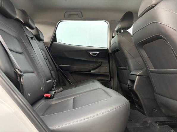 Chery Tiggo 4 Pro I Рестайлинг с пробегом 2025 года, цена 1 625 000 рублей, 19124 км, внедорожник, Автокод Объявления