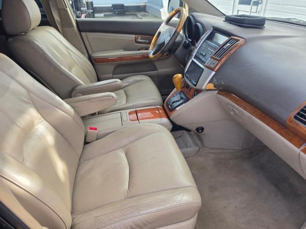 Lexus RX II с пробегом 2003 года, цена 945 000 рублей, 370000 км, внедорожник, Автокод Объявления