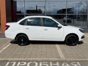 Lada (ВАЗ) Granta I Рестайлинг Владикавказ  - изображение 18