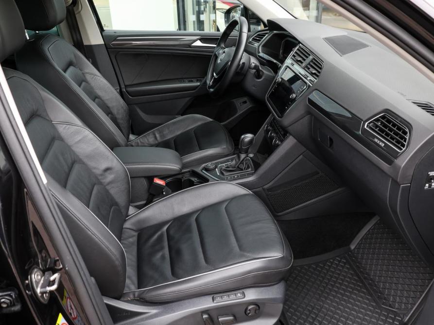 Volkswagen Tiguan II Москва  - изображение 10