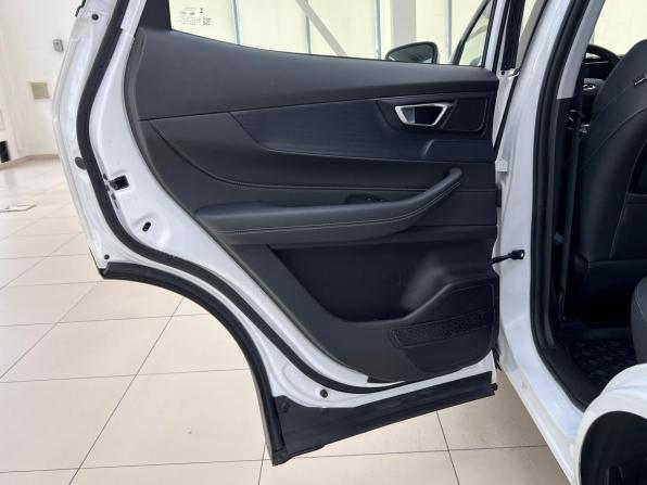 Chery Tiggo 4 Pro I с пробегом 2024 года, цена 1 880 000 рублей, 11802 км, внедорожник, Автокод Объявления