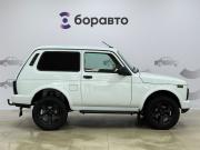 Lada (ВАЗ) Niva Legend Ставрополь  - изображение 21