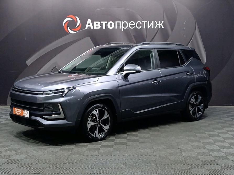 Москвич 3 Оренбург  - изображение 1