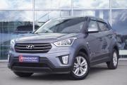 Hyundai Creta I Ульяновск  - изображение 25