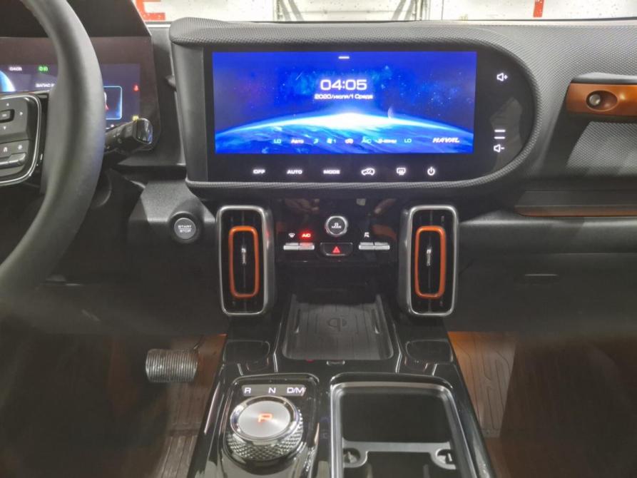 Haval Dargo I Казань  - изображение 18
