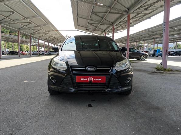 Ford Focus III с пробегом 2011 года, цена 859 900 рублей, 208000 км, седан, Автокод Объявления