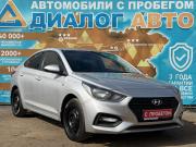 Hyundai Solaris II Набережные Челны  - изображение 19