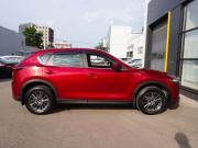 Mazda CX-5 II Москва  - изображение 20