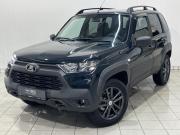 Lada (ВАЗ) Niva Travel I Курск  - изображение 20