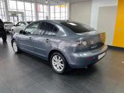Mazda 3 I (BK) Рестайлинг Киров  - изображение 21