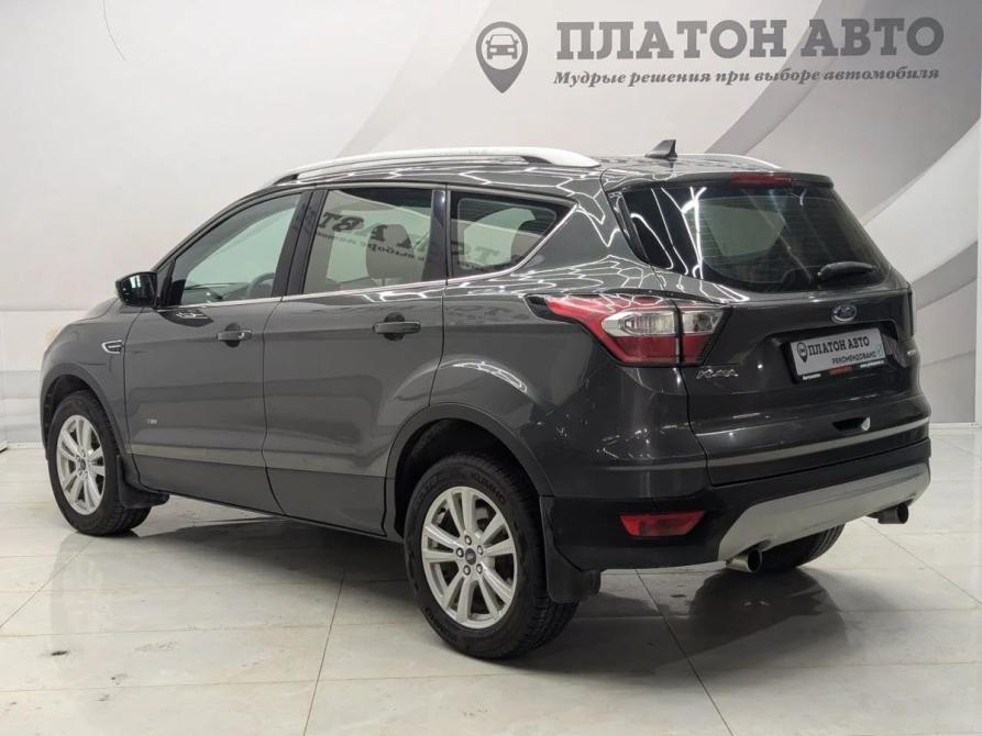 Ford Kuga II Рестайлинг Воронеж  - изображение 6