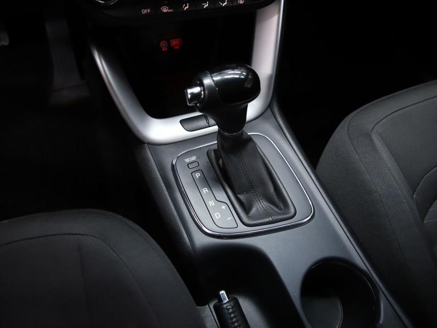 Kia Ceed II Рестайлинг Уфа  - изображение 16