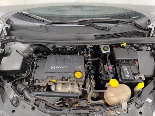 Opel Corsa D Рестайлинг II с пробегом 2013 года, цена 597 000 рублей, 134213 км, хэтчбек, Автокод Объявления