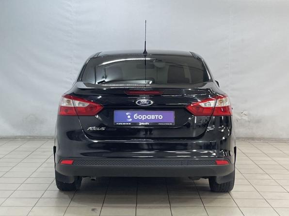 Ford Focus III с пробегом 2012 года, цена 899 000 рублей, 98787 км, седан, Автокод Объявления