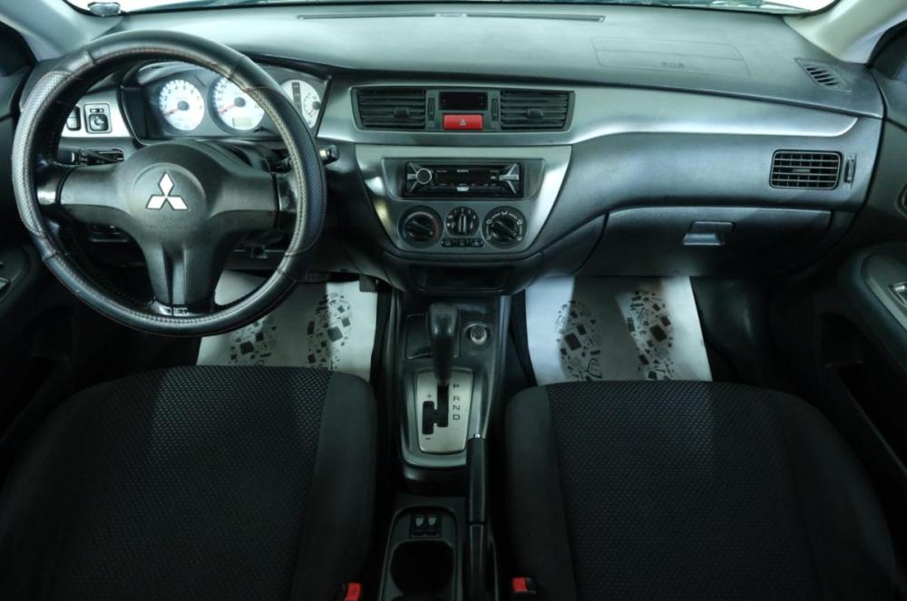 Mitsubishi Lancer IX Рестайлинг Омск  - изображение 14