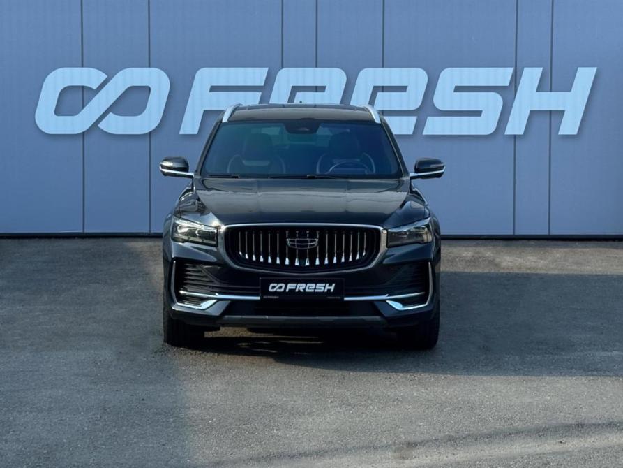Geely Monjaro I Кропоткин  - изображение 3