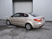 Kia Rio III Мурманск  - изображение 22