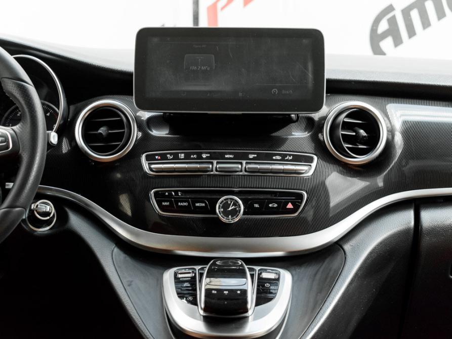Mercedes-Benz V-Класс III (W447) Екатеринбург  - изображение 21