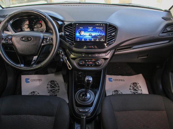 Lada (ВАЗ) Vesta I с пробегом 2017 года, цена 681 600 рублей, 177652 км, седан, Автокод Объявления