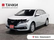 Toyota Allion II Рестайлинг 2 Чита  - изображение 22