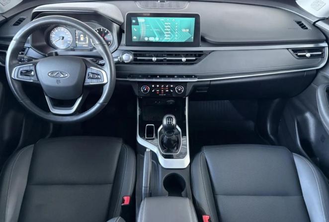 Chery Tiggo 4 Pro I с пробегом 2023 года, цена 1 495 000 рублей, 27045 км, внедорожник, Автокод Объявления