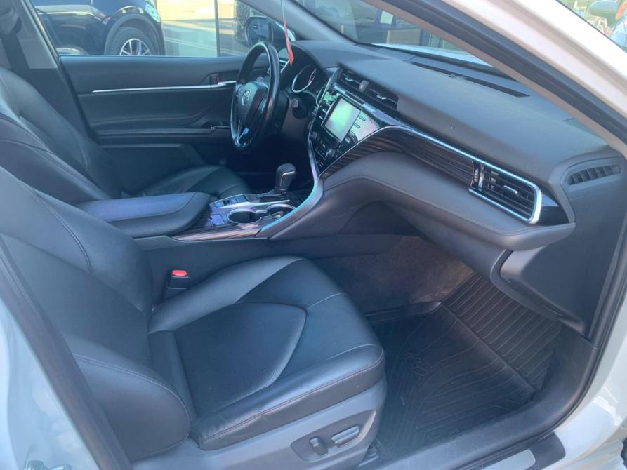 Toyota Camry VIII (XV70) Оренбург  - изображение 12