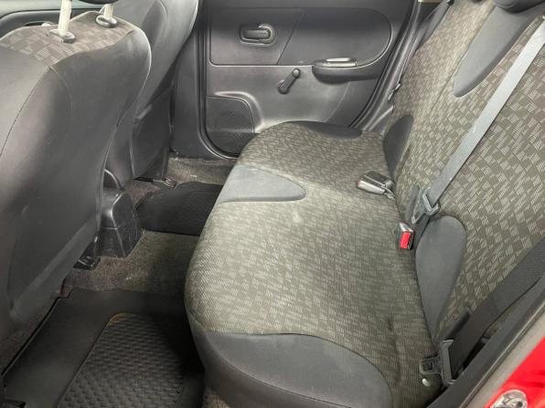 Nissan Note I с пробегом 2008 года, цена 419 000 рублей, 238000 км, хэтчбек, Автокод Объявления