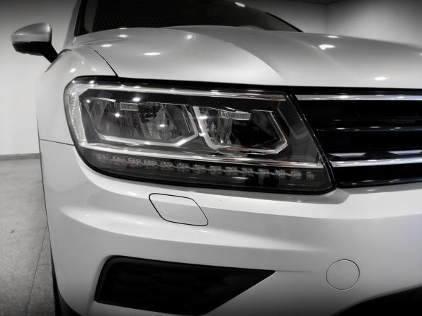 Volkswagen Tiguan II с пробегом 2019 года, цена 2 465 000 рублей, 64424 км, внедорожник, Автокод Объявления