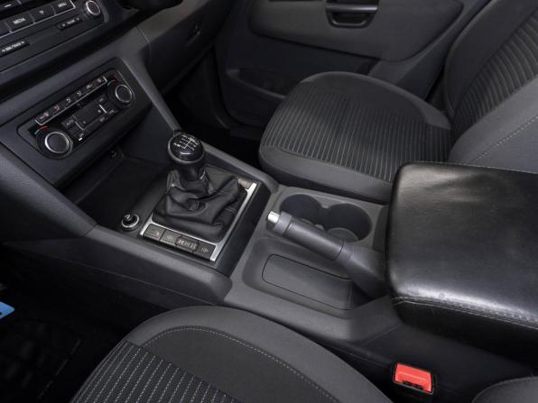 Volkswagen Amarok I с пробегом 2013 года, цена 1 390 000 рублей, 263737 км, пикап, Автокод Объявления