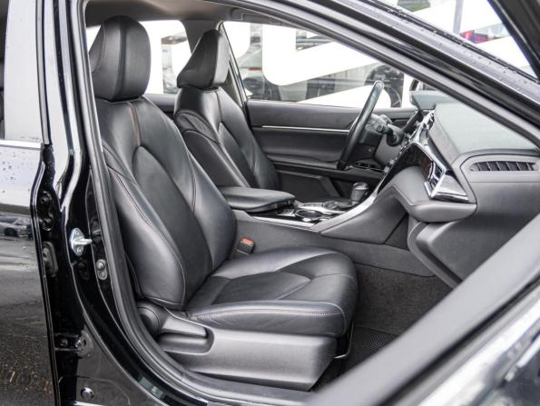 Toyota Camry VIII (XV70) с пробегом 2021 года, цена 2 865 000 рублей, 161247 км, седан, Автокод Объявления