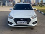 Hyundai Solaris II Самара  - изображение 33