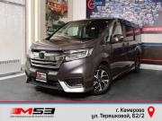 Honda Stepwgn V Рестайлинг Кемерово  - изображение 26