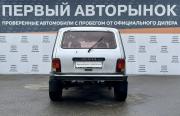 Lada (ВАЗ) 2131 (4x4) I Краснодар  - изображение 25