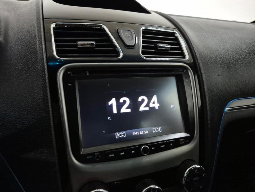 Geely Emgrand EC7 Альметьевск  - изображение 20