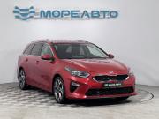 Kia Ceed III Калининград  - изображение 24