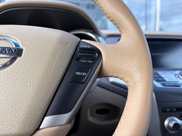 Nissan Murano II (Z51) Рестайлинг 2 с пробегом 2012 года, цена 1 075 000 рублей, 236582 км, внедорожник, Автокод Объявления