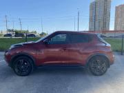 Nissan Juke I Рестайлинг Тверь  - изображение 23