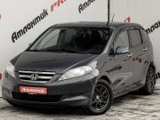 Honda FR-V Екатеринбург  - изображение 22