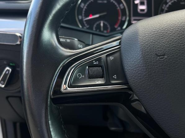 Skoda Superb III с пробегом 2017 года, цена 1 850 000 рублей, 147870 км, лифтбек, Автокод Объявления