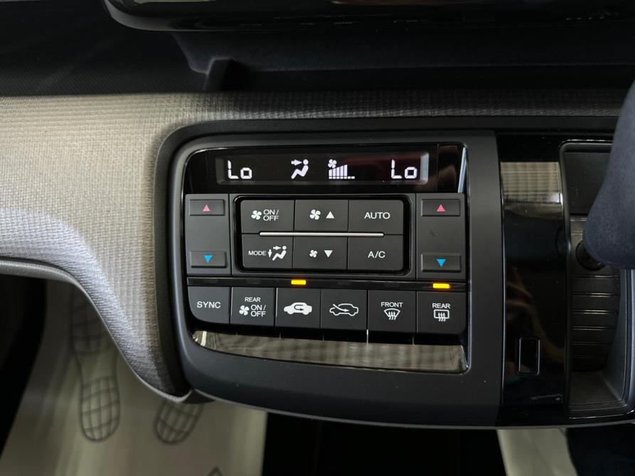 Honda Stepwgn V Санкт-Петербург  - изображение 19