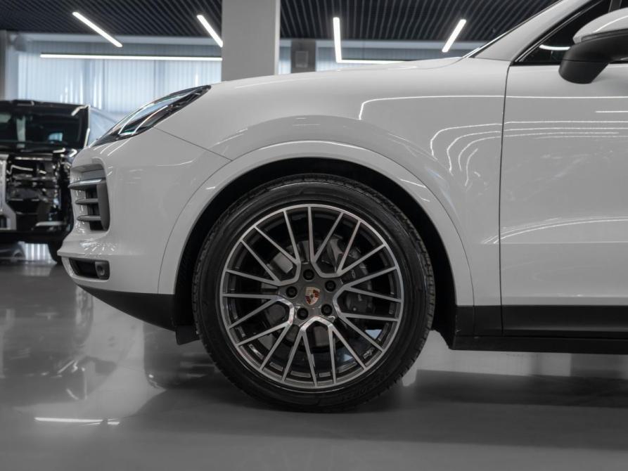 Porsche Cayenne III Москва  - изображение 34
