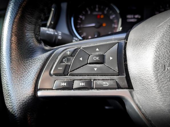 Nissan X-Trail III Рестайлинг с пробегом 2019 года, цена 2 100 000 рублей, 141855 км, внедорожник, Автокод Объявления
