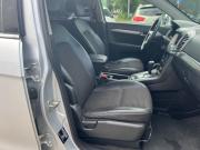 Chevrolet Captiva I Рестайлинг Стерлитамак  - изображение 33