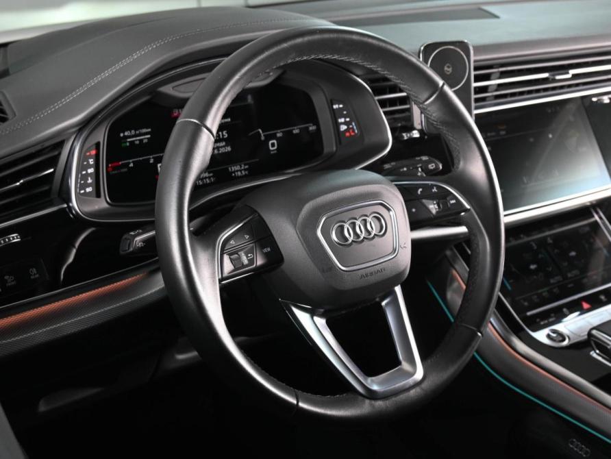 Audi Q8 I (4M) Ростов-на-Дону  - изображение 13