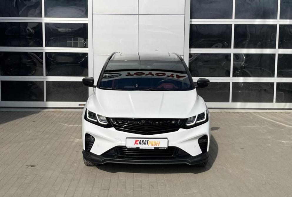 Geely Coolray I Владимир  - изображение 2