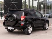 Toyota RAV4 III (XA30) Новосибирск  - изображение 26